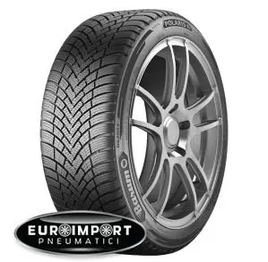 Barum Polaris 6 195/45 R16 84 V XL  TL BORDINO